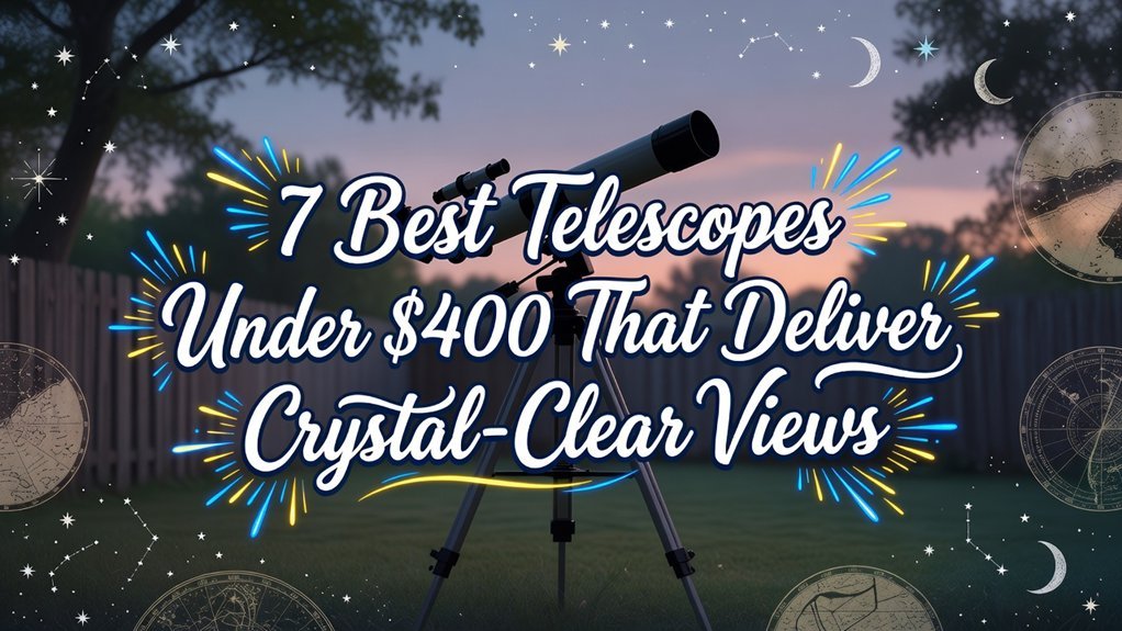 affordable telescopes for beginners