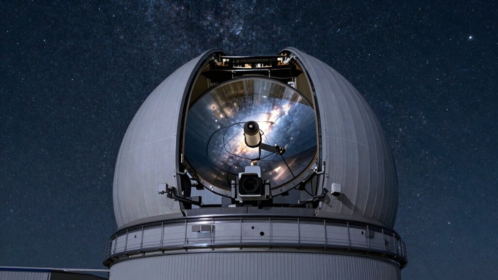 What Is the Primary Purpose of an Astronomical Telescope? Everything You Need to Know