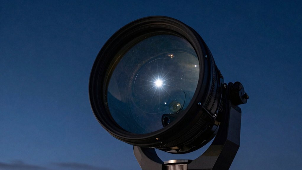 astronomical telescope s primary function