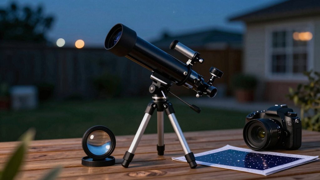 beginner telescope buying guide