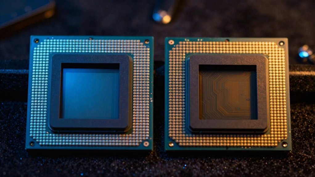 camera sensor comparison guide