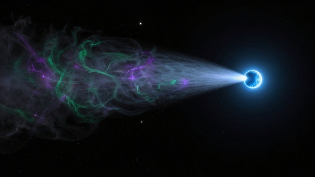 comet 3i atlas visible now