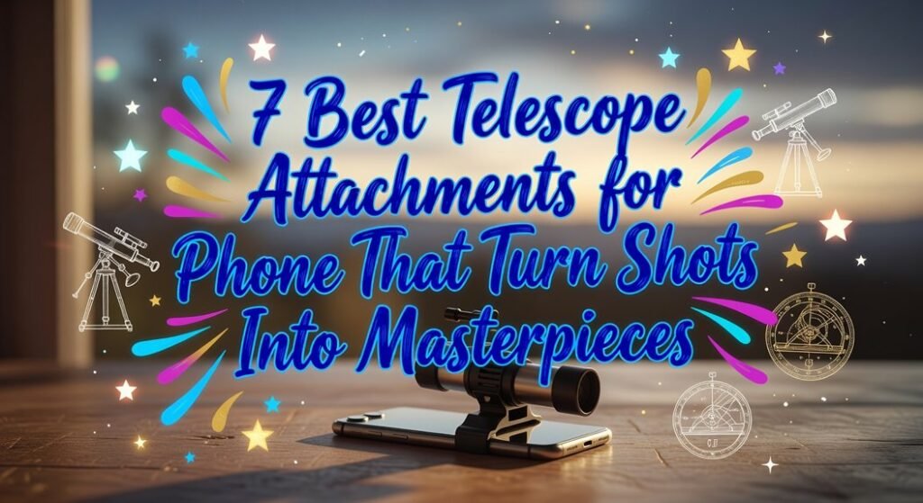 enhance phone photography capabilities