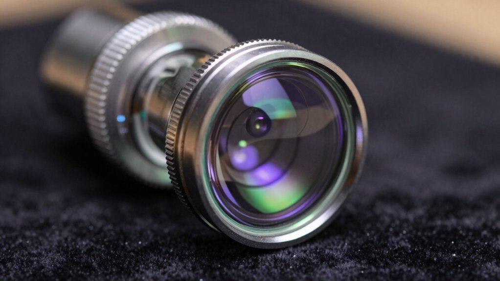eyepiece magnification explained thoroughly