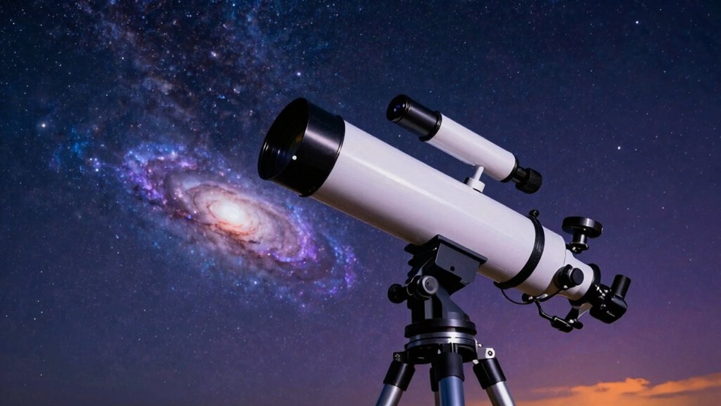 Telescope That Can See Galaxies: Everything You Need to Know