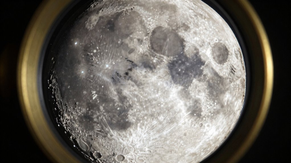 galileo s telescope discoveries revealed