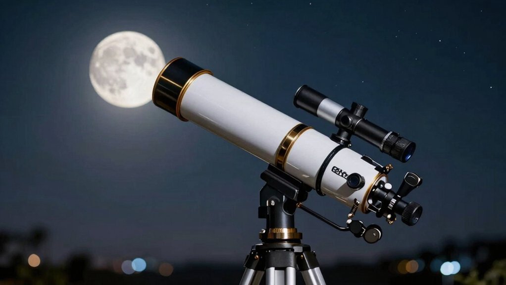 gskyer telescope review guide