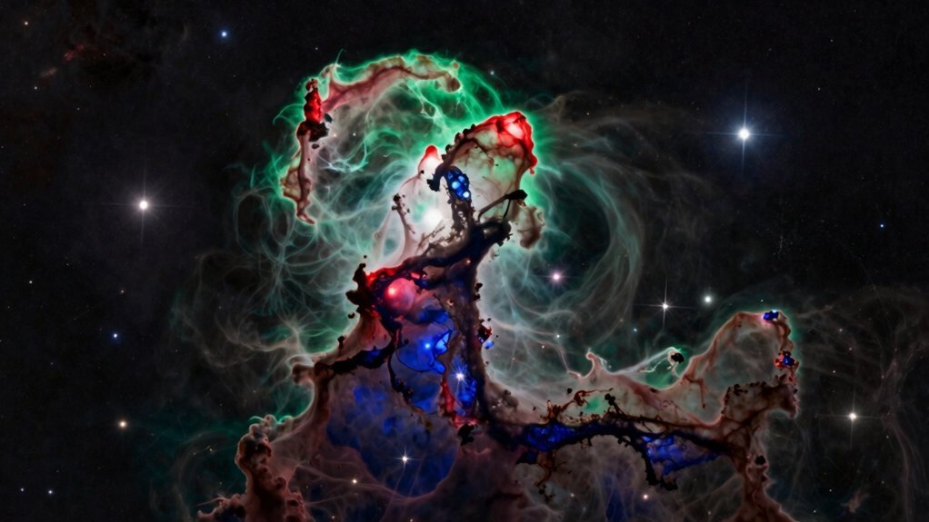 hubble space telescope discoveries