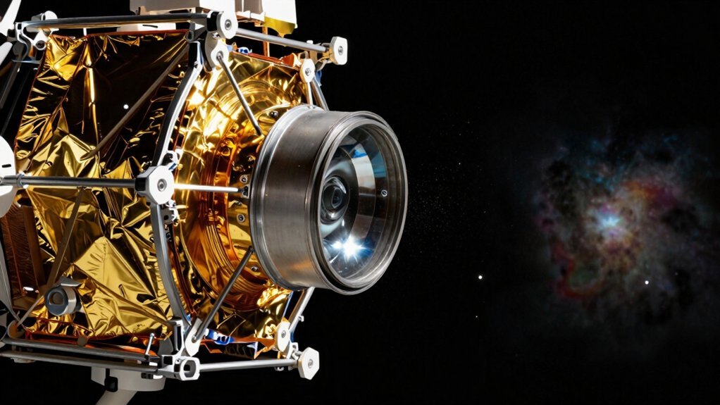 hubble telescope intriguing discoveries