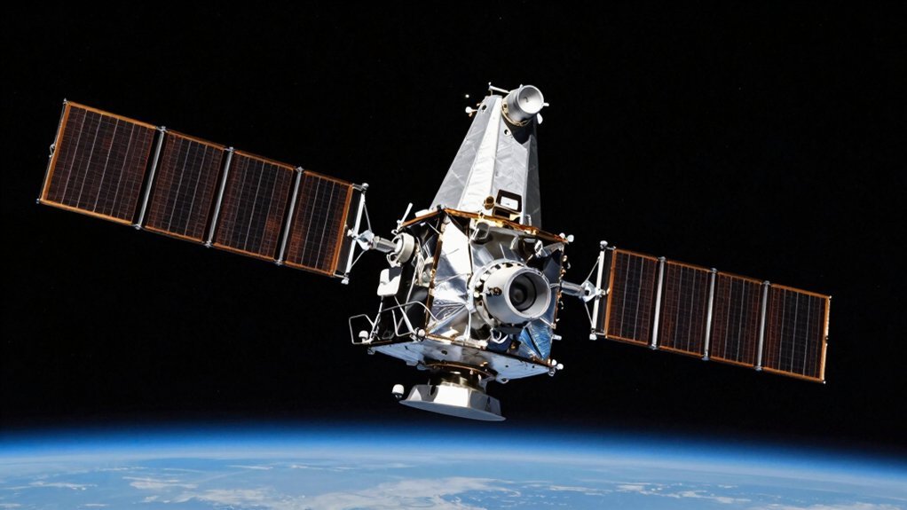 hubble telescope operational status