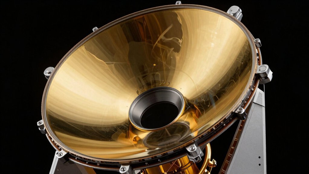 hubble telescope s optical aberration