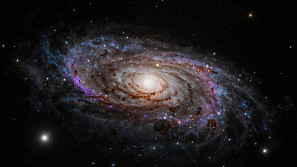 hubble telescope s viewing distance