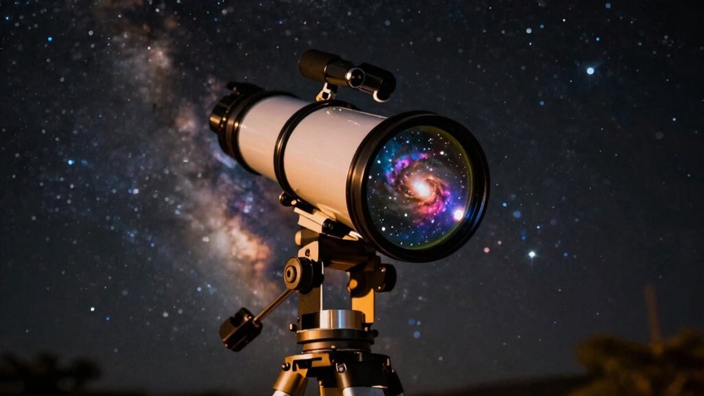 importance of telescopes explained