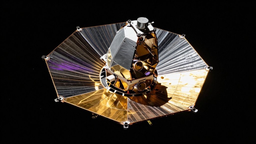 james webb space telescope