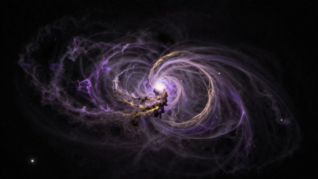 james webb telescope findings