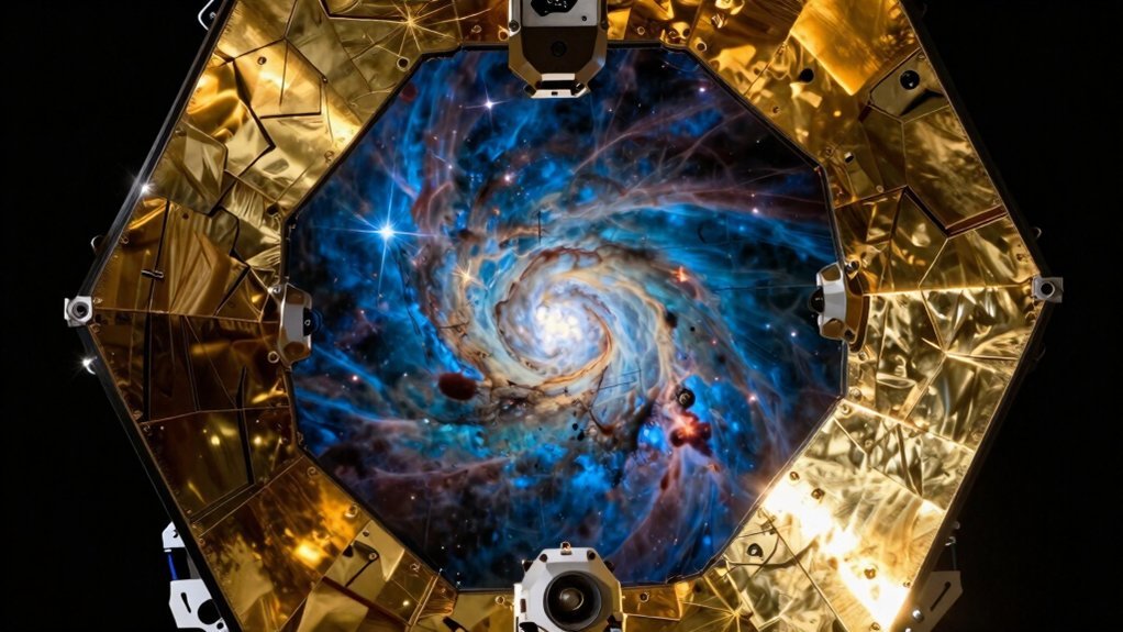 james webb telescope insights