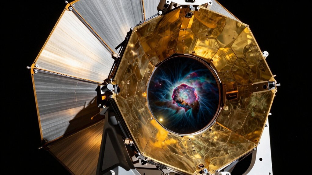james webb telescope operation explained