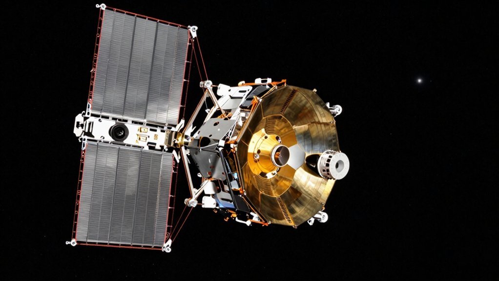 james webb telescope status update