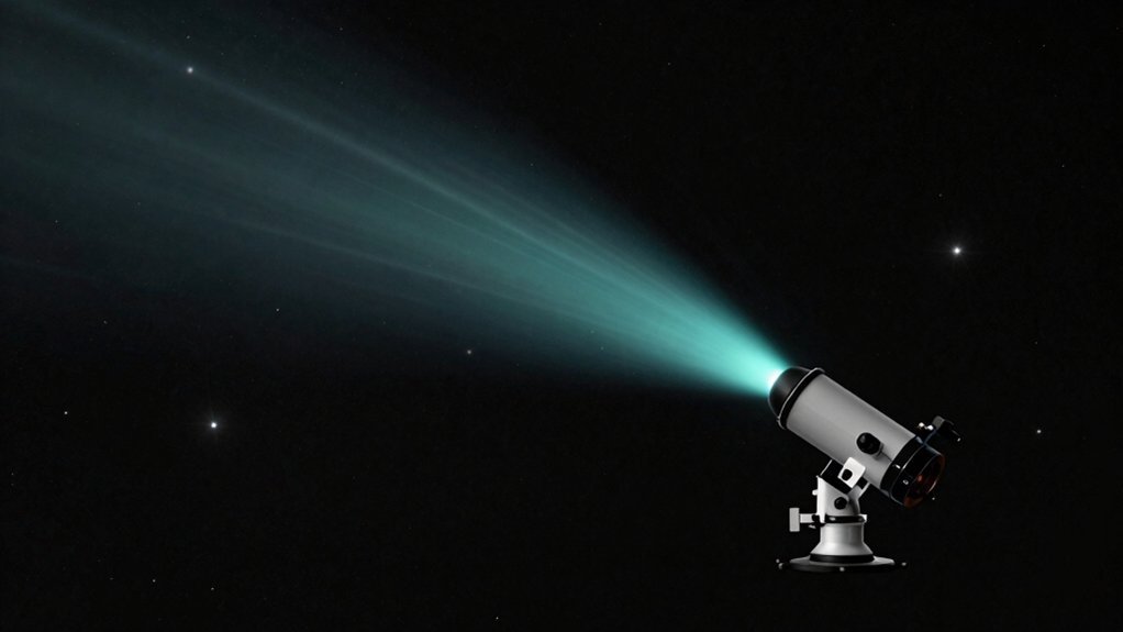 livestreaming interstellar comet 3i atlas