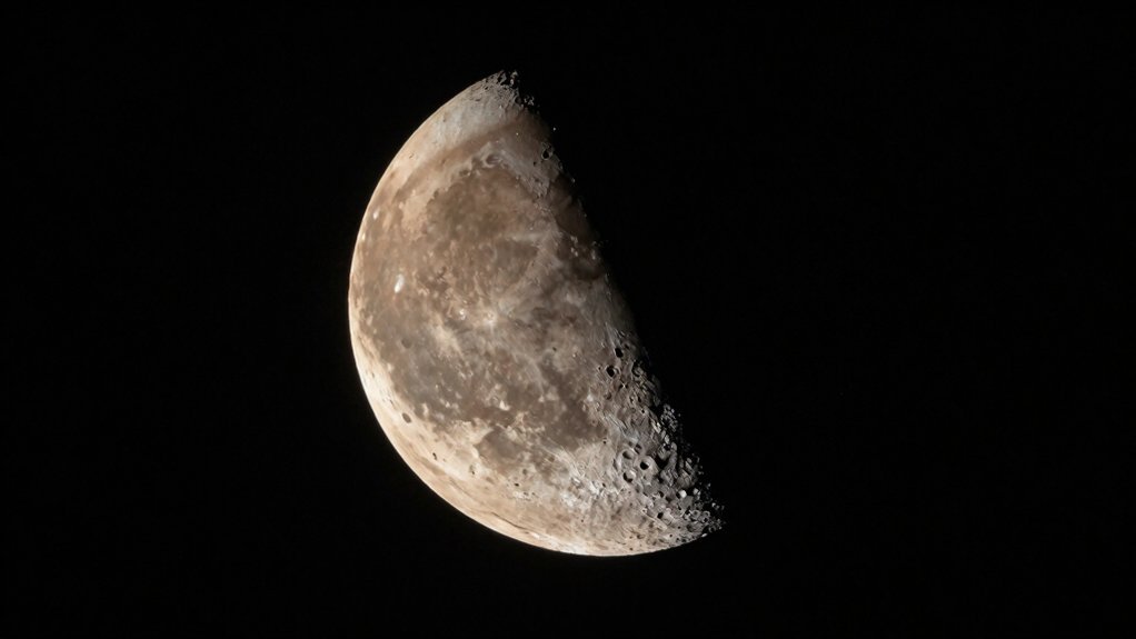 mercury s telescope view details