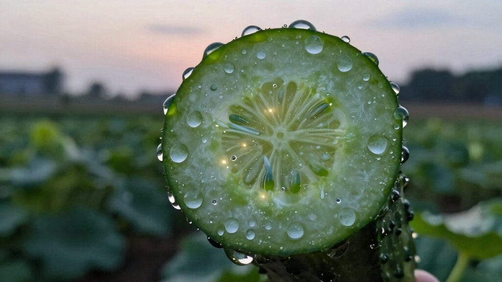 nature s unique design revealed