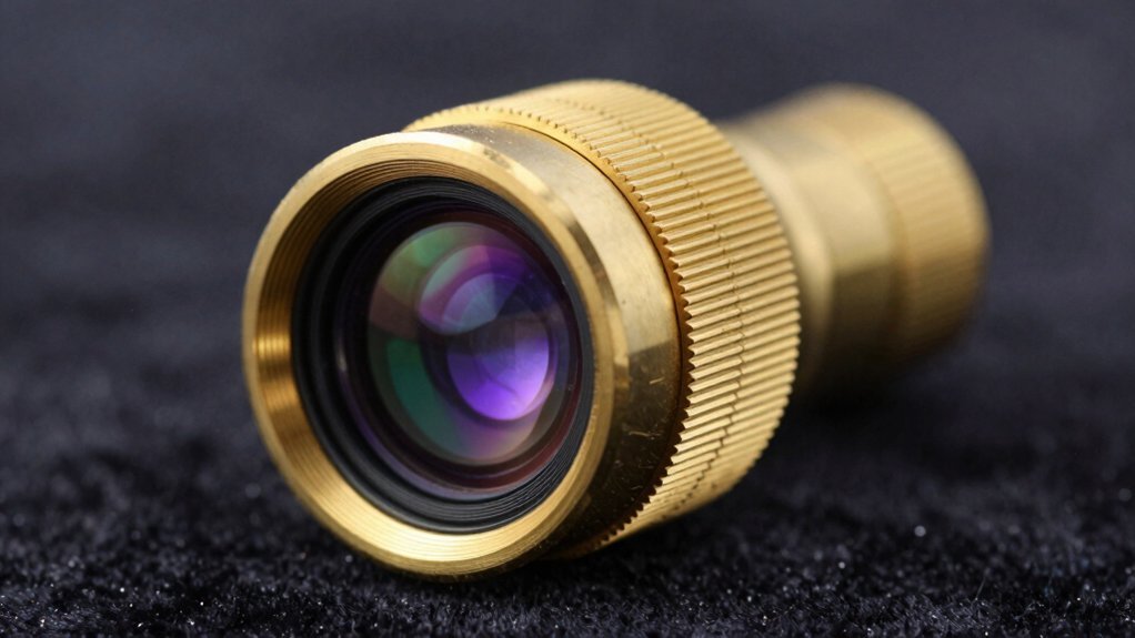 plossl eyepiece features explained