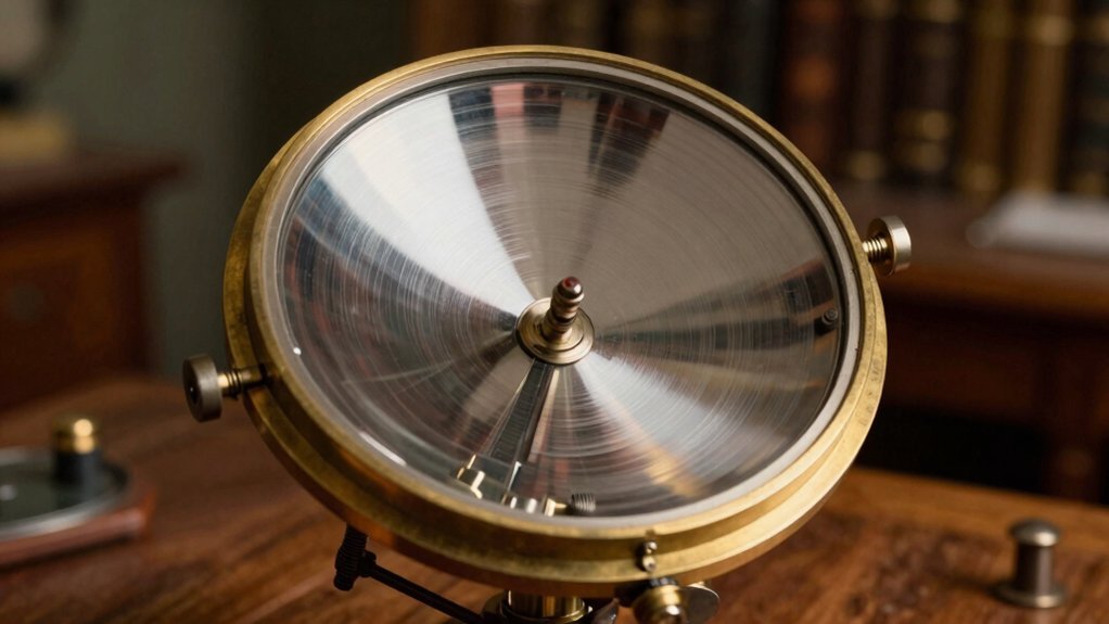 reflecting telescope invention history
