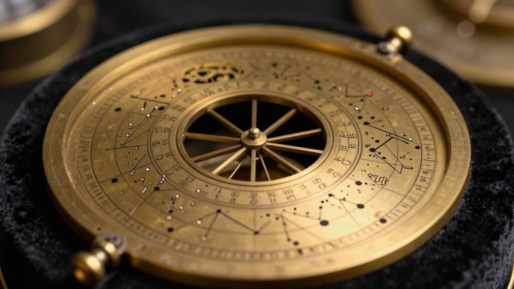 star chart orientation tool