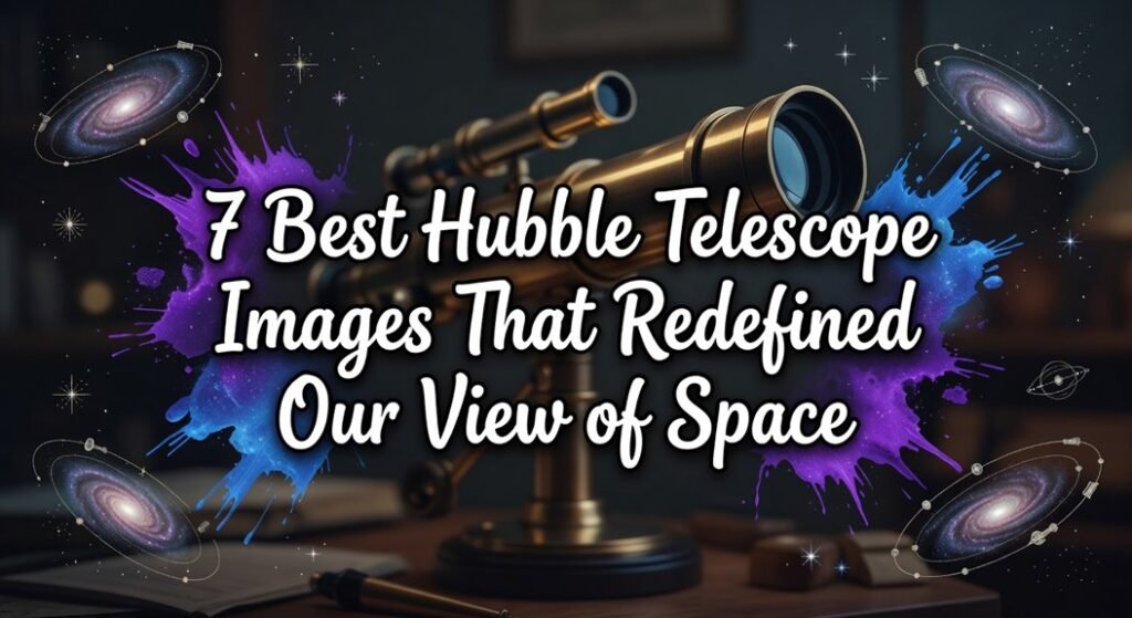 stunning cosmic visuals revealed