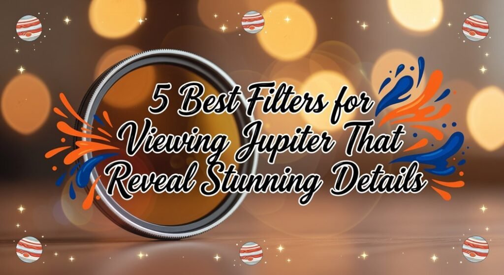stunning jupiter detail filters