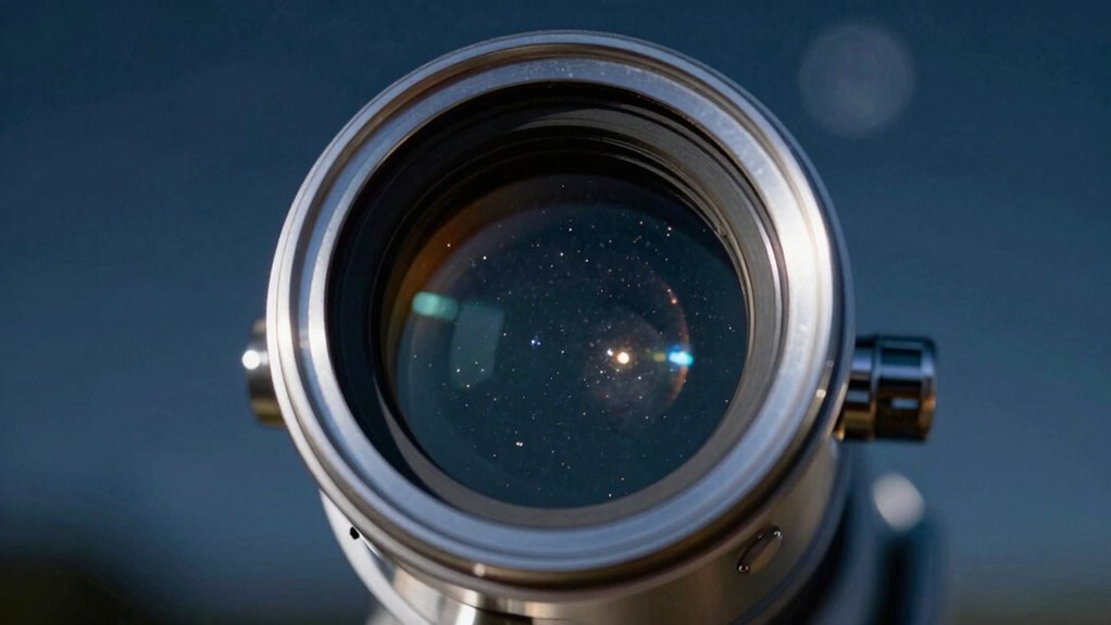 telescope aperture explained simply