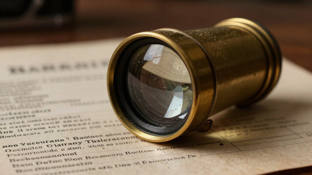telescope companies closure overview
