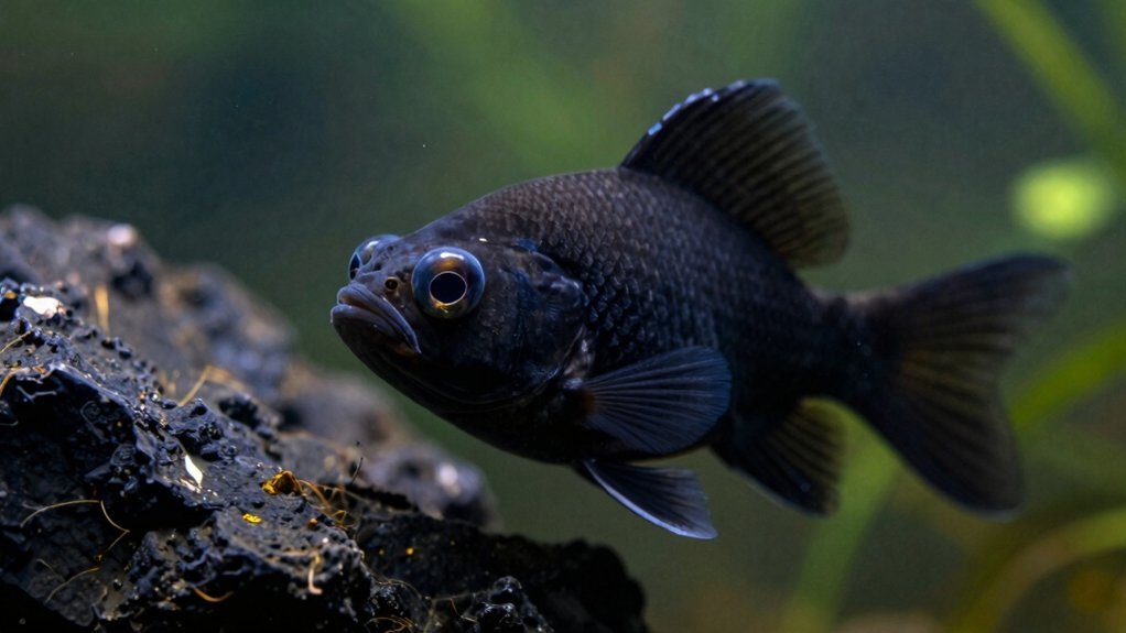 telescope fish safety guide