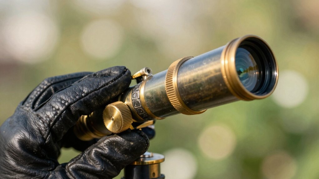 telescope focusing step by step guide