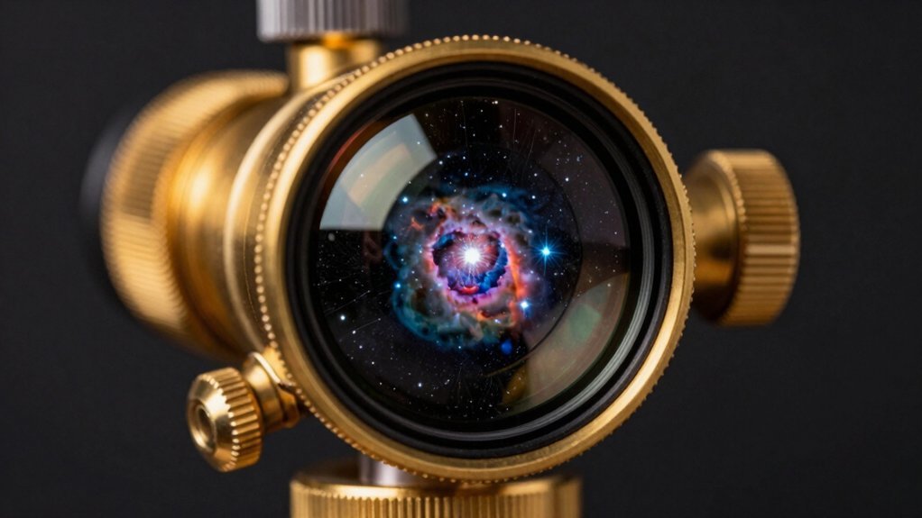 telescope image inversion explained