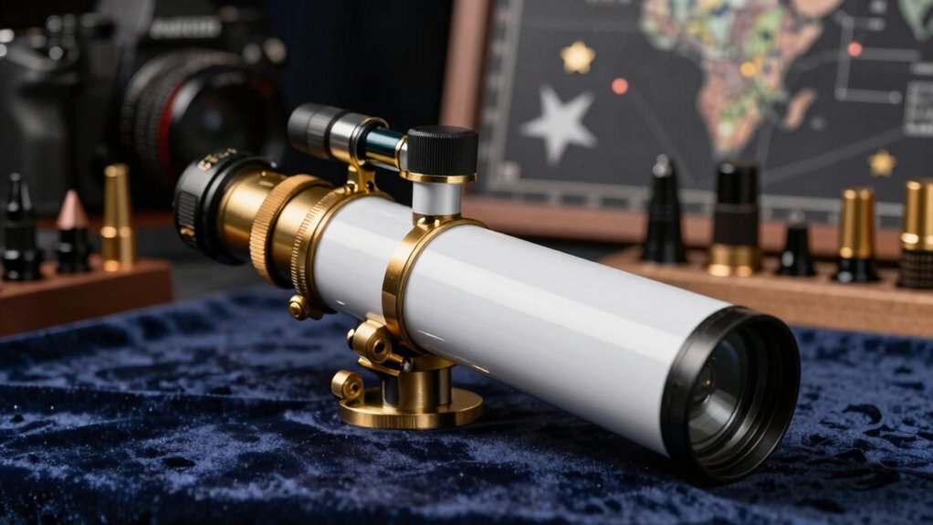 telescope purchasing essential information