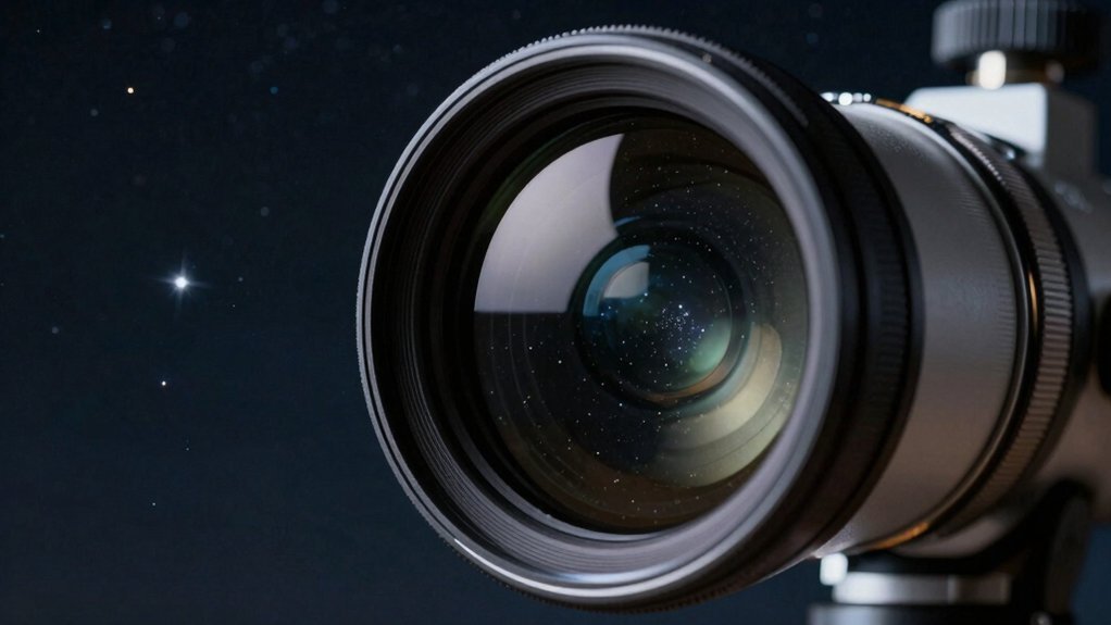 telescope s primary observation purpose