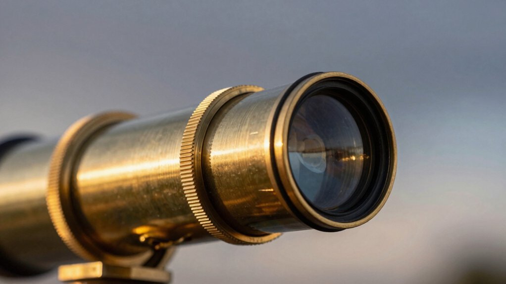 What Is the End of a Telescope Called? Everything You Need to Know