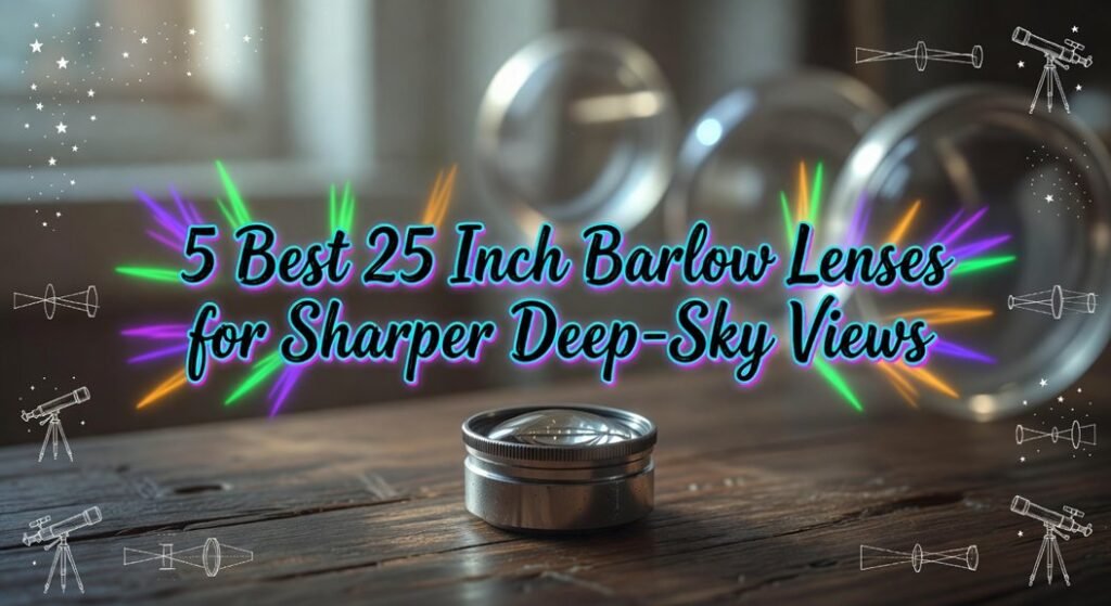 top barlow lenses reviewed