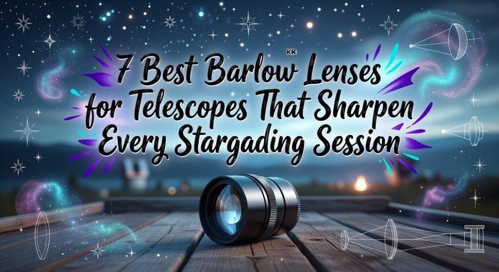 top barlow lenses reviewed