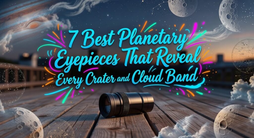 top eyepieces for planetary viewing
