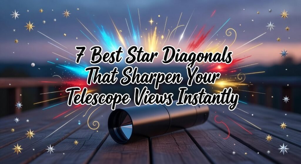 top star diagonals reviewed