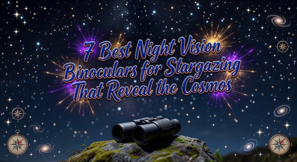 top stargazing night vision