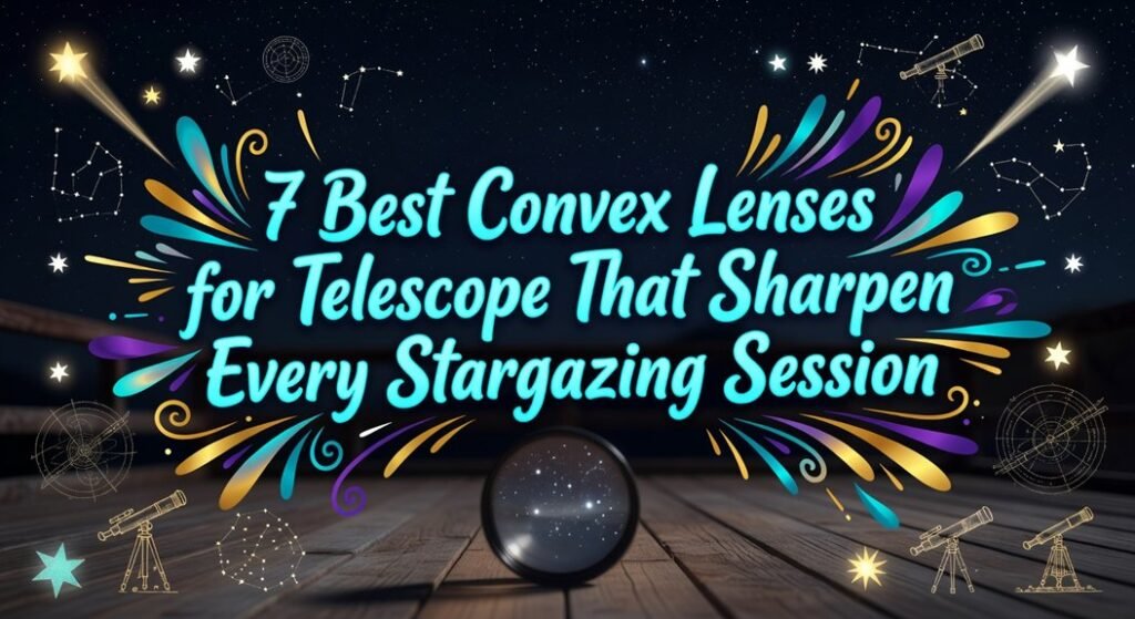 top telescopic lens choices