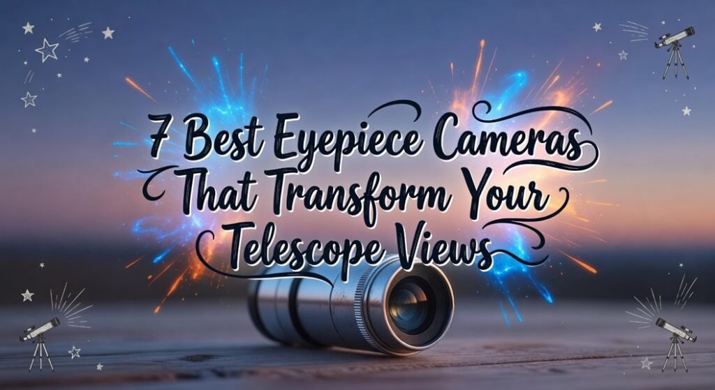 transform telescope viewing experience