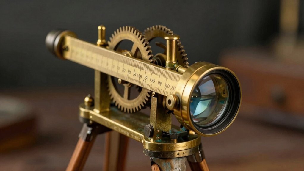 Troughton & Simms Telescope Maker History: Everything You Need to Know