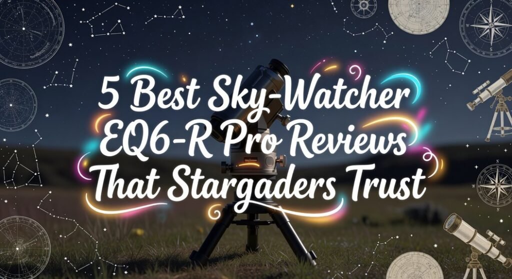 trusted eq6 r pro reviews