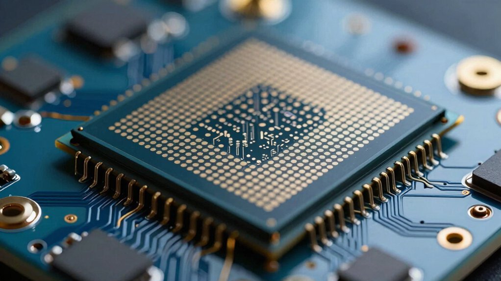 understanding camera ccd technology