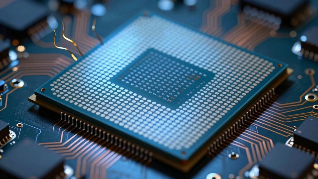 understanding ccd camera technology