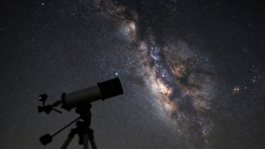 uranus visibility without telescope